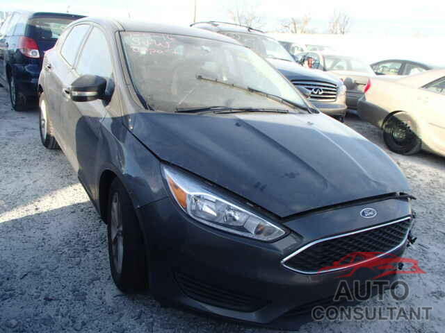 FORD FOCUS 2015 - 1FADP3K20FL200578