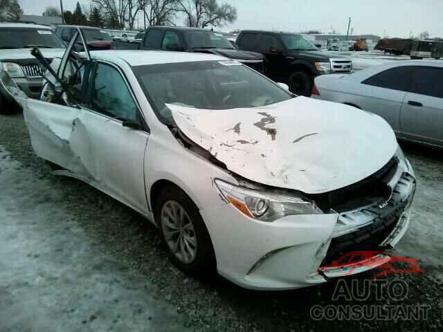 TOYOTA CAMRY 2015 - 4T4BF1FK8FR481849