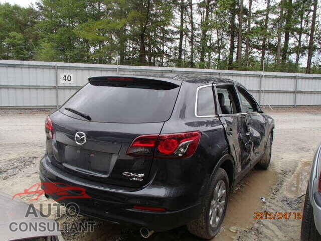 MAZDA CX-9 2015 - JM3TB3CA9F0451053