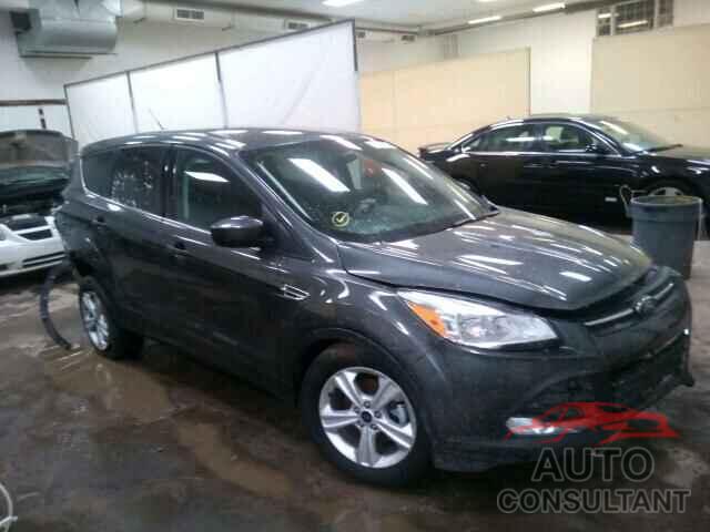 FORD ESCAPE 2015 - 1FMCU0G74FUA89959
