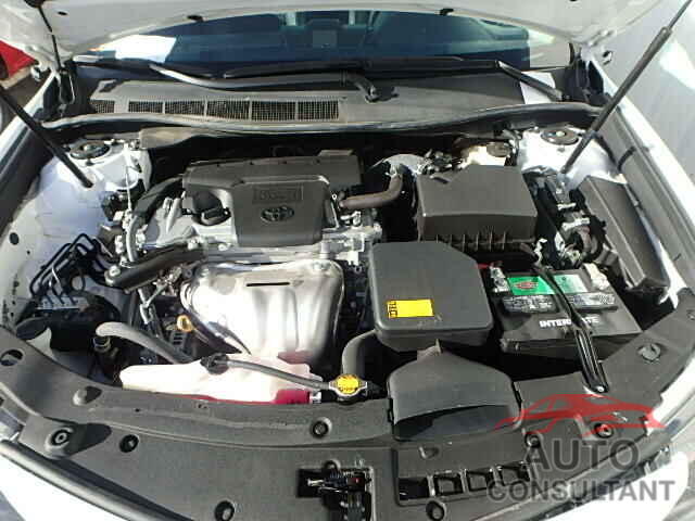 TOYOTA CAMRY 2013 - 4T1BF1FK3DU217994