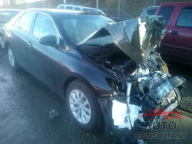 TOYOTA CAMRY 2015 - 4T4BF1FK2FR485203