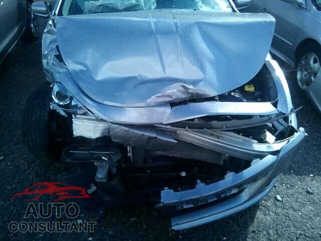 DODGE DART 2015 - 1C3CDFAAXFD181514
