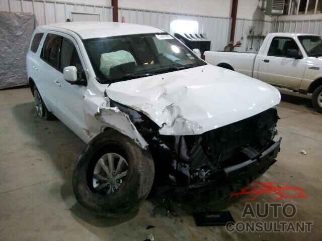 DODGE DURANGO 2015 - 1C4RDHAG6FC745199
