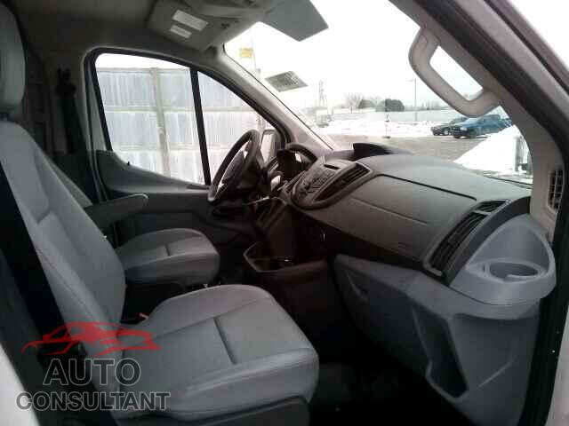 FORD TRANSIT CO 2015 - 1FTNE1ZM7FKB25254