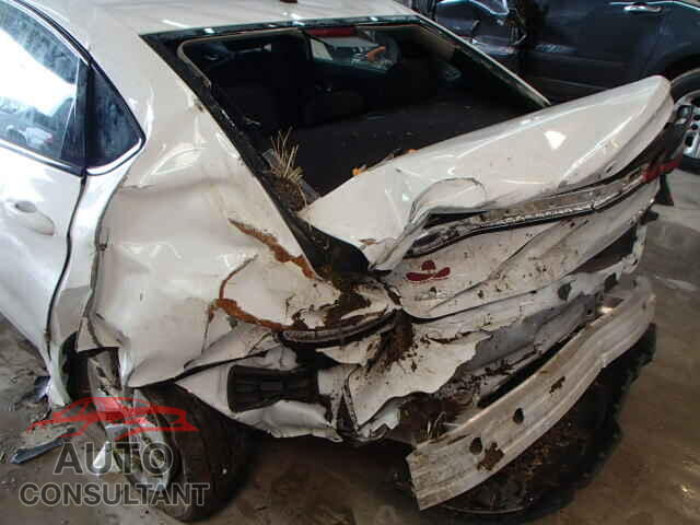 DODGE DART 2015 - 1C3CDFDH7FD302024