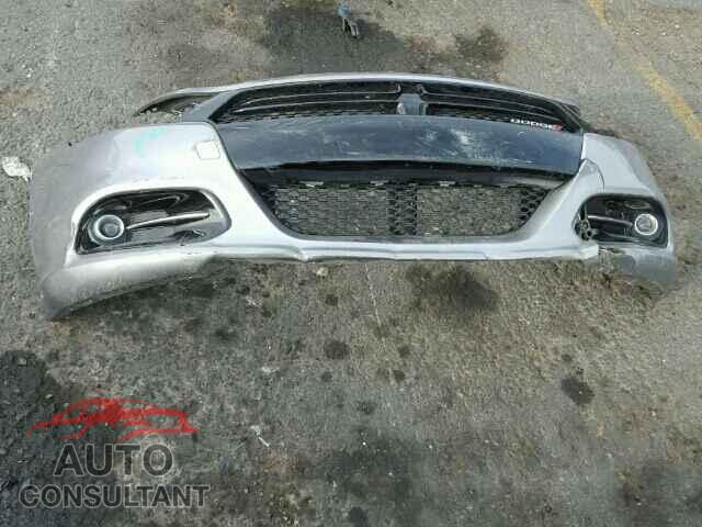 DODGE DART 2015 - 1C3CDFBB4FD132025