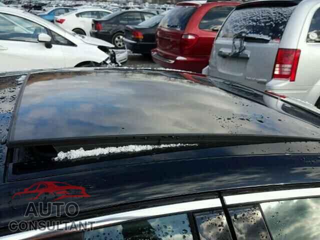 AUDI A3 2015 - WAUEFGFF2F1049936