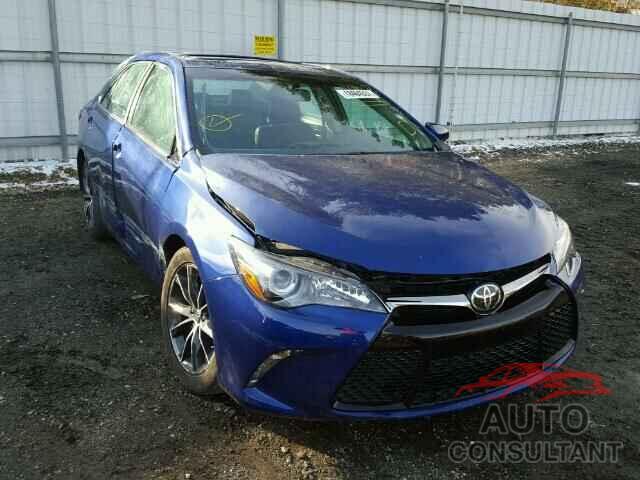 TOYOTA CAMRY 2016 - 4T1BF1FK0GU592472