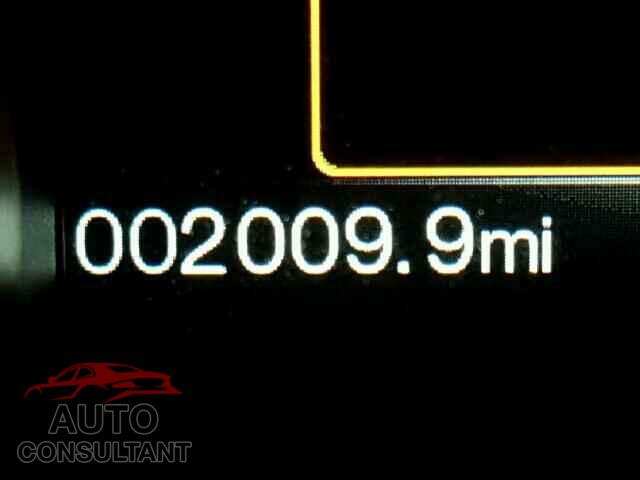 FORD MUSTANG 2017 - 1FA6P8TH0H5225481