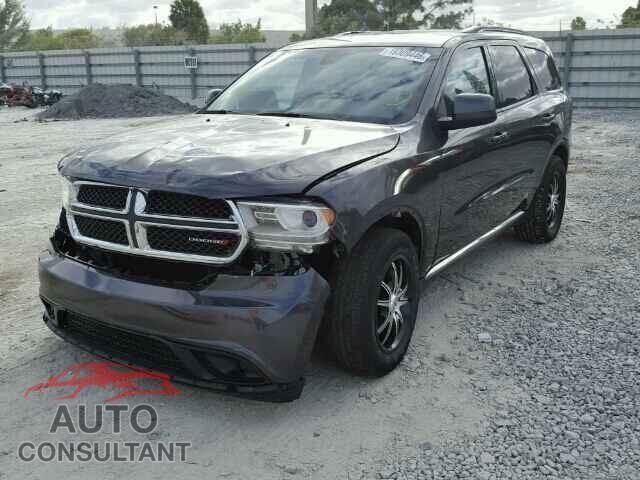DODGE DURANGO 2015 - 1C4RDHAG2FC784534
