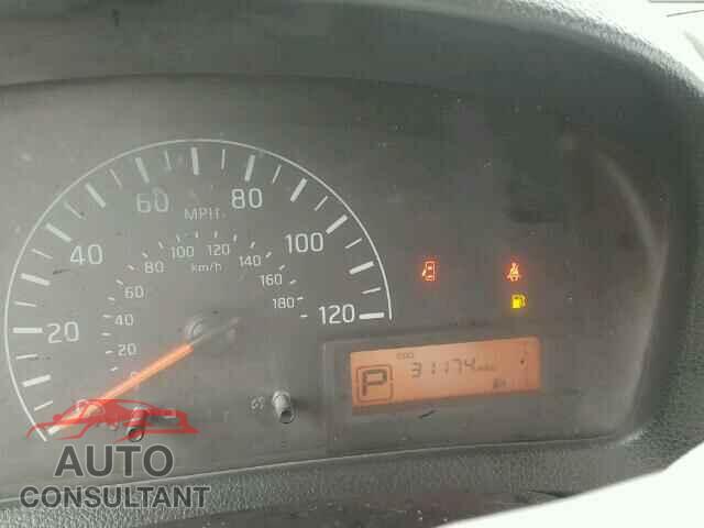 CHEVROLET EXPRESS 2015 - 3N63M0YN8FK724017