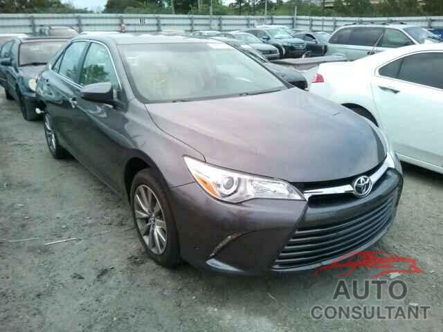 TOYOTA CAMRY 2016 - 4T1BF1FK3GU139575