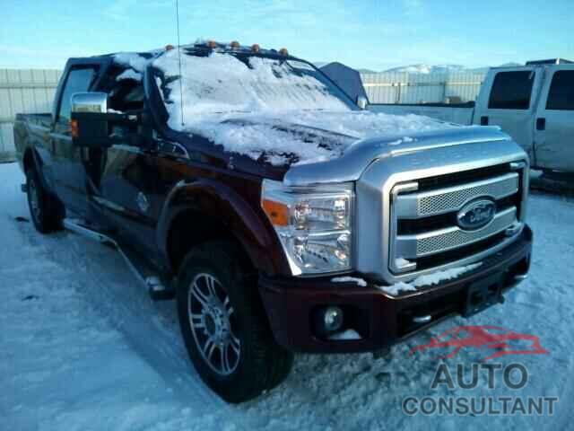 FORD F350 2015 - 1FT8W3BT2FED29188