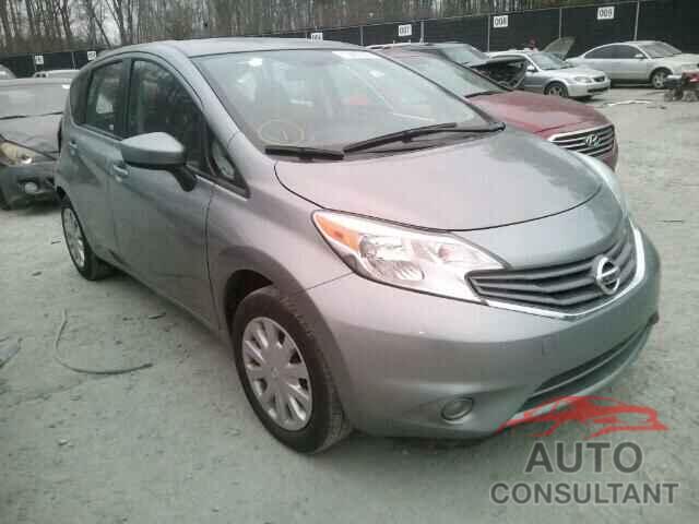 NISSAN VERSA 2015 - 3N1CE2CPXFL369420