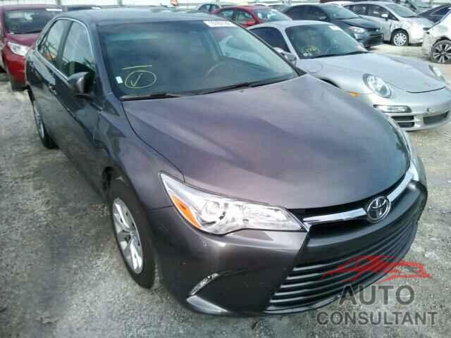 TOYOTA CAMRY 2015 - 4T4BF1FK4FR479810