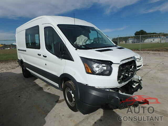 FORD TRANSIT CO 2015 - 1FTNE2CM5FKA93239