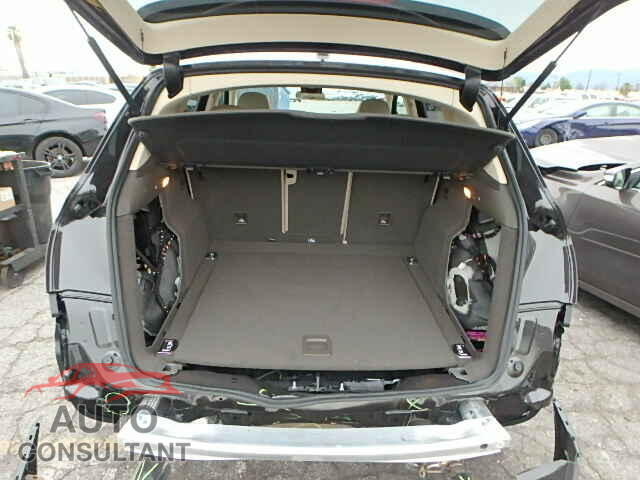 AUDI Q5 2015 - WA1CFAFP6FA070010