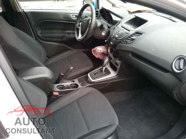 FORD FIESTA 2015 - 3FADP4EJ7FM190882