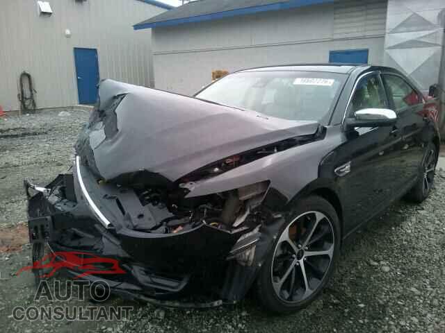 FORD TAURUS 2015 - 1FAHP2F81FG103151