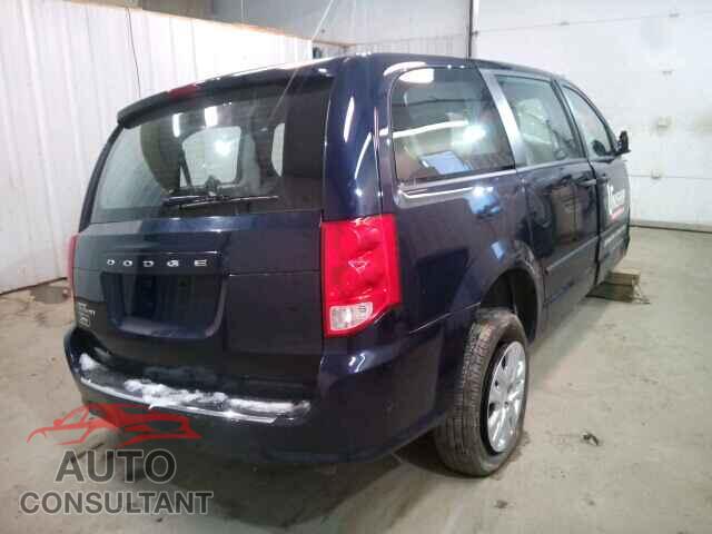 DODGE CARAVAN 2015 - 2C4RDGBG6FR565897