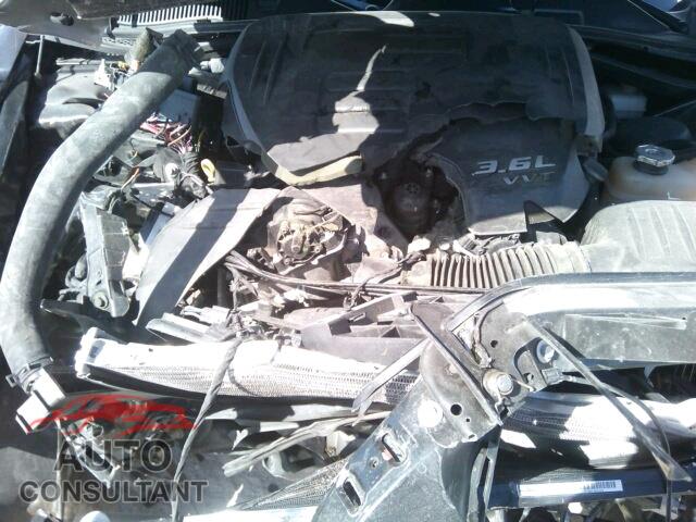 DODGE CHALLENGER 2015 - 2C3CDZBG0FH710623