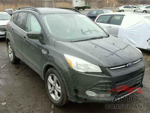 FORD ESCAPE 2016 - 1FMCU0GXXGUA95542