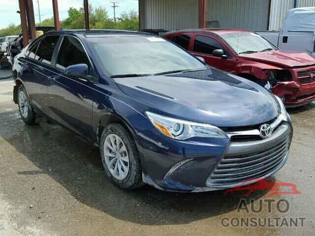 TOYOTA CAMRY 2015 - 4T1BF1FK1FU913272