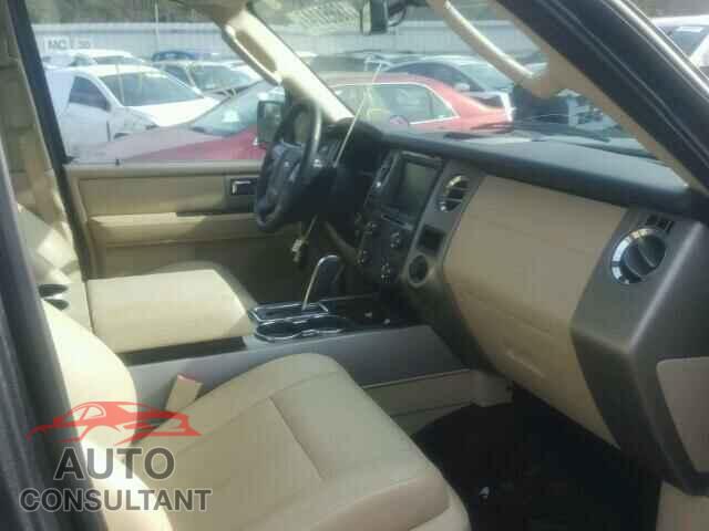 FORD EXPEDITION 2015 - 1FMJK1KT8FEF18490