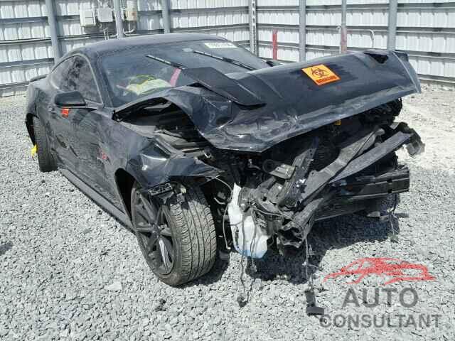 FORD MUSTANG 2015 - 1FA6P8CF1F5310745