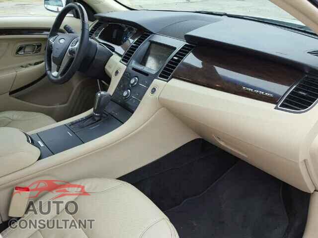 FORD TAURUS 2015 - 1FAHP2F84FG169791