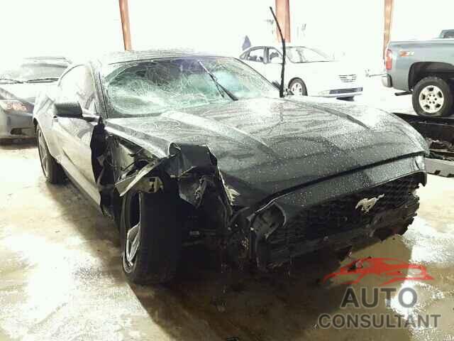 FORD MUSTANG 2015 - 1FA6P8TH5F5430890