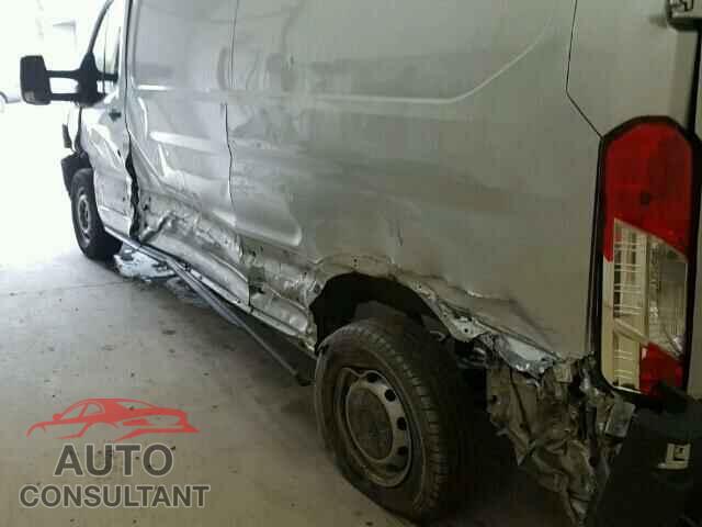 FORD TRANSIT CO 2016 - 1FTYE9ZM8GKA28481
