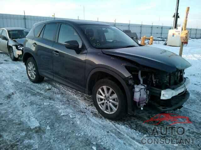 MAZDA CX-5 2015 - JM3KE4BE6F0499316