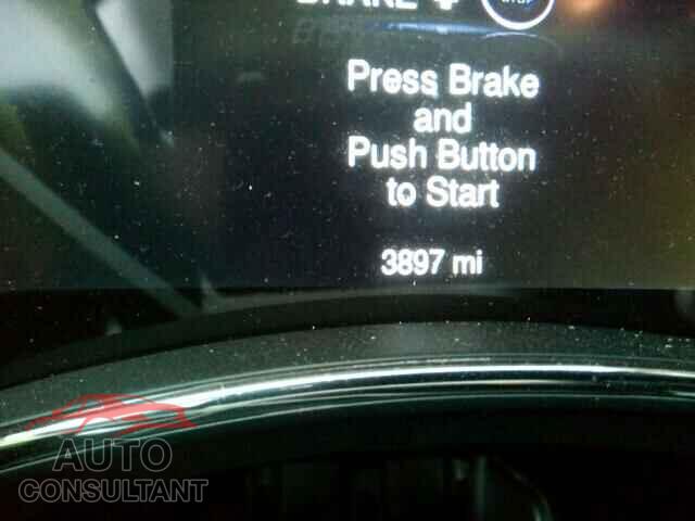 DODGE DURANGO 2015 - 1C4RDJDG9FC188243