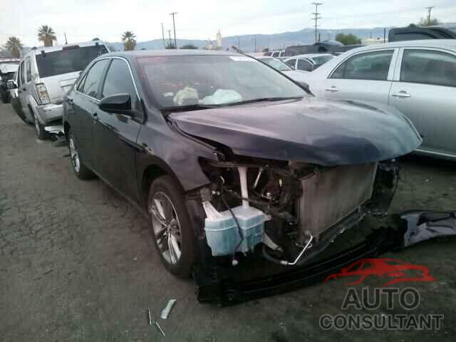 TOYOTA CAMRY 2015 - 4T1BF1FK5FU030873