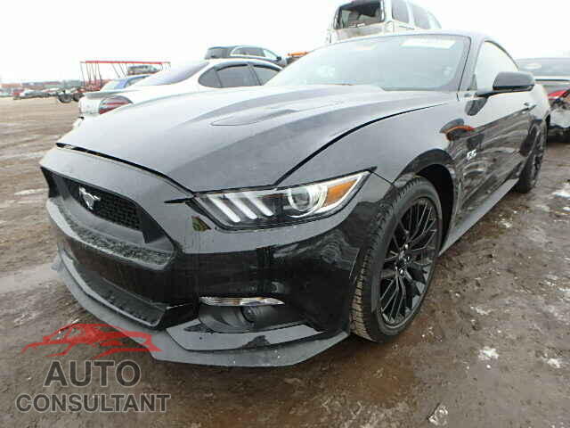 FORD MUSTANG 2015 - 1FA6P8CFXF5301803
