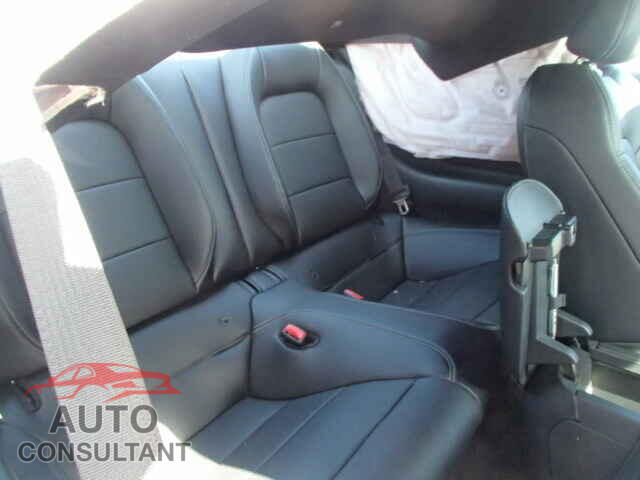 FORD MUSTANG 2015 - 1FA6P8TH8F5329066