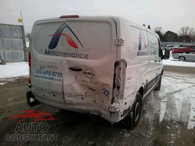 FORD TRANSIT CO 2015 - 1FTNE1ZM7FKB25254