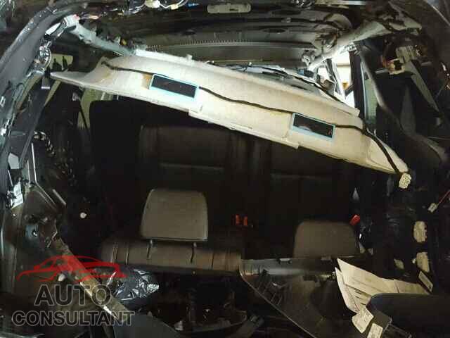 DODGE DURANGO 2014 - 1C4SDHCT3EC581758
