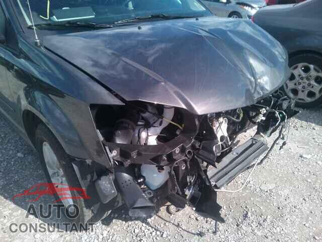 DODGE CARAVAN 2016 - 2C4RDGCG3GR178529
