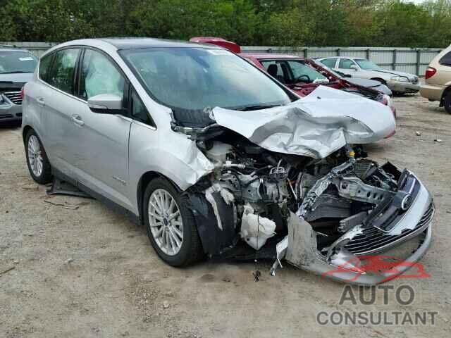 FORD CMAX 2016 - 1FADP5BU9GL100445