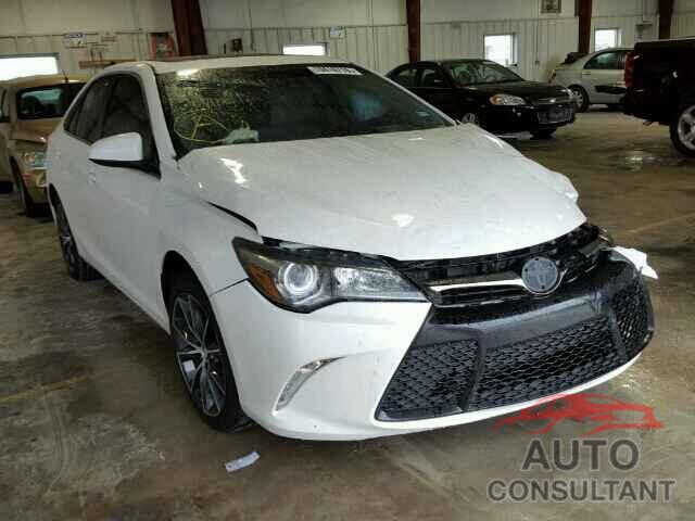 TOYOTA CAMRY 2016 - 4T1BF1FK5GU130909