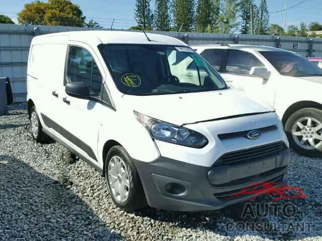 FORD TRANSIT CO 2015 - NM0LS7E7XF1175944