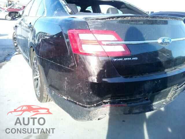 FORD TAURUS 2015 - 1FAHP2E83FG153504