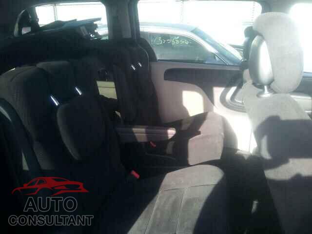DODGE CARAVAN 2016 - 2C4RDGCG3GR181107