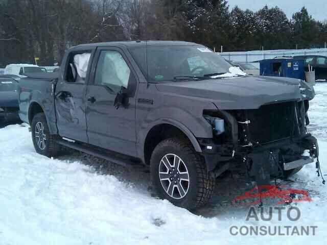 FORD F150 2015 - 1FTEW1EF2FFA76882