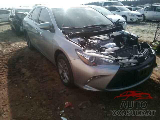 TOYOTA CAMRY 2016 - 4T1BF1FK2GU123027
