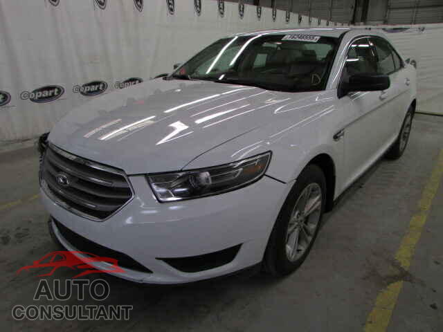 FORD TAURUS 2015 - 1FAHP2D86FG131529