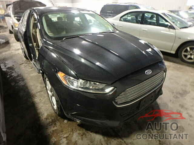 FORD FUSION 2015 - 3FA6P0H77FR305324